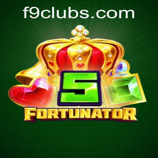 Unveiling 5Fortunator: The Thrilling New Gaming Sensation