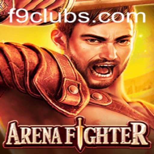 ArenaFighter: A Glimpse into the Ultimate Gaming Experience