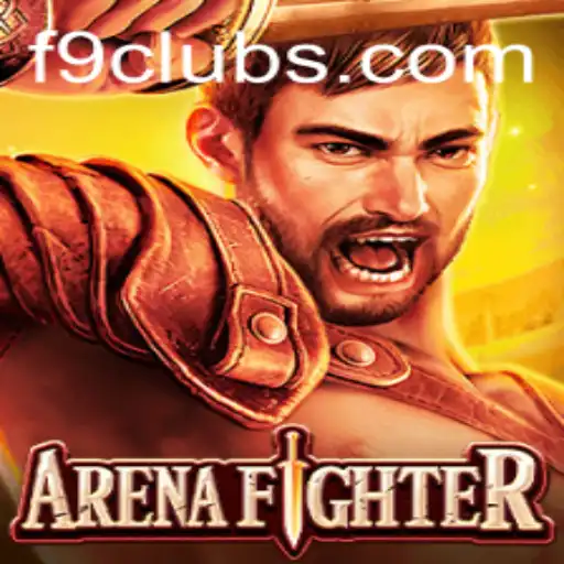 ArenaFighter: A Glimpse into the Ultimate Gaming Experience