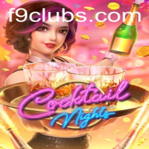 Experience the Glamour of CocktailNights with F9CLUB