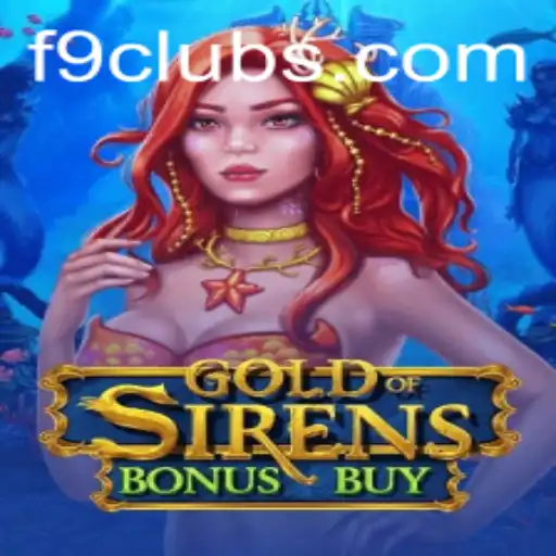Unveiling GoldofSirensBonusBuy: An Oceanic Adventure in Gaming