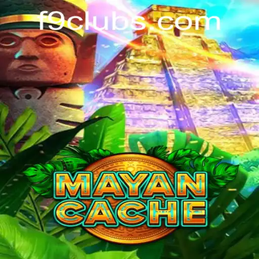 MayanCache Adventure and Strategy Game Featuring the F9CLUB