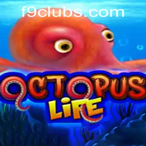 Exploring the Thrilling World of OctopusLife and the Role of F9CLUB