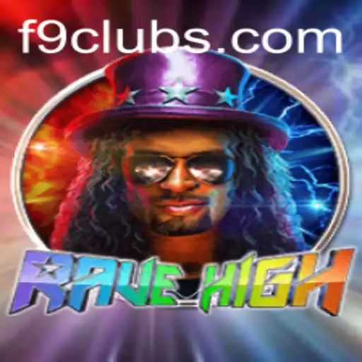 RaveHigh: Immerse Yourself in the Ultimate Cyber Nightlife Adventure