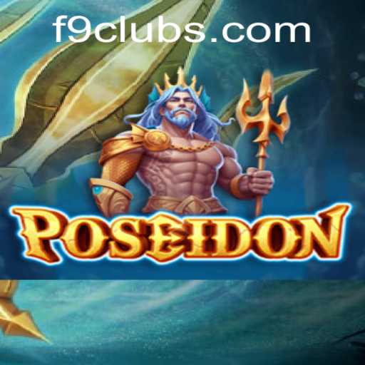 Dive Into Adventure with Poseidon: The Ultimate Gaming Experience